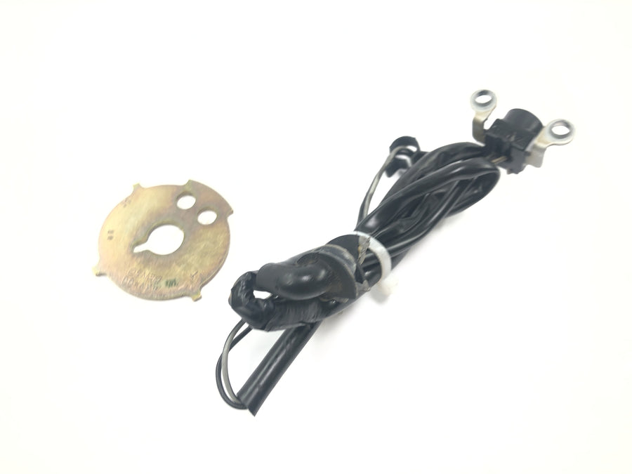 Yamaha YZF R1 RN04 [2001] - Pickup Zündimpulsgeber