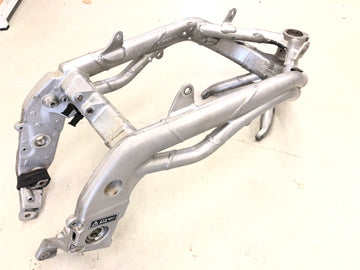 Triumph Daytona 955i T595 [1999] - Frame met papieren - 0