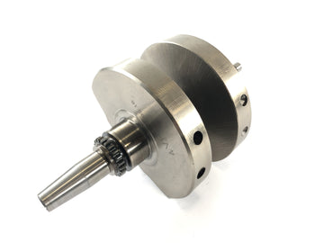 Yamaha XVS 650 Drag Star VM02 [1998] - Crankshaft - 0
