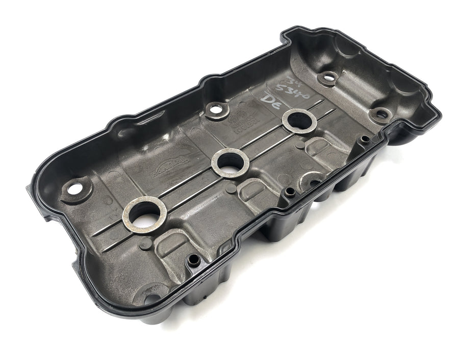 Triumph Daytona 955i T595N [2003] - Ventildeckel Zylinderkopfhaube