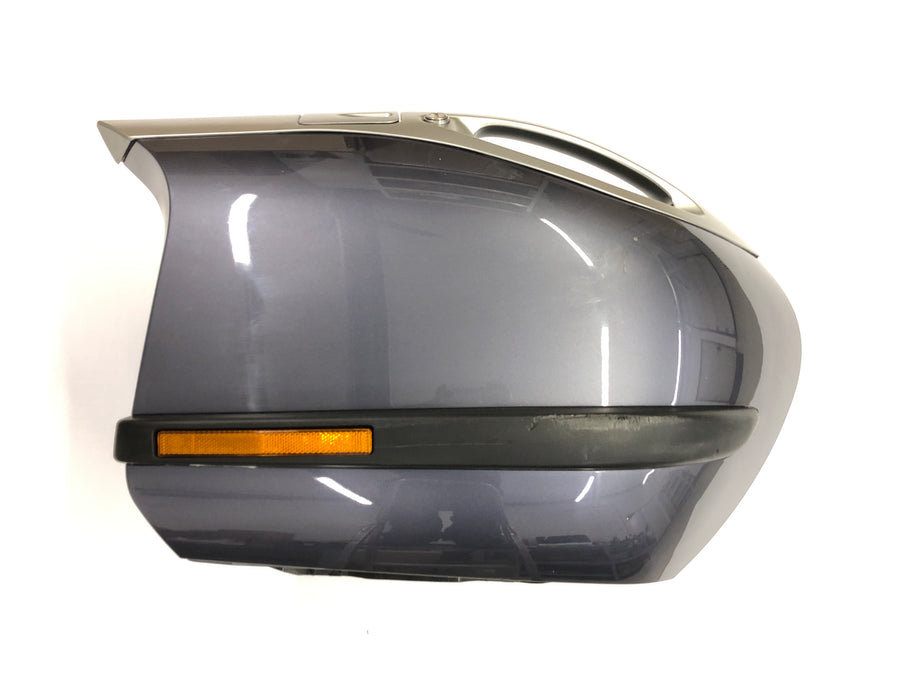 BMW K 1200 LT K2LT [1999] - Kofferset met topkofferkoffer met binnenvakken