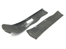 HONDA VTR 1000 SP 1 SC45 [2001] - frame cover frame protection fairing carbon-3