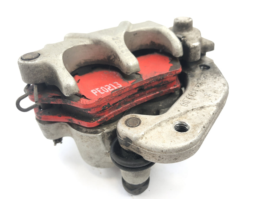 Yamaha TT 600 R DJ01 [1998] - Bremssattel vorne