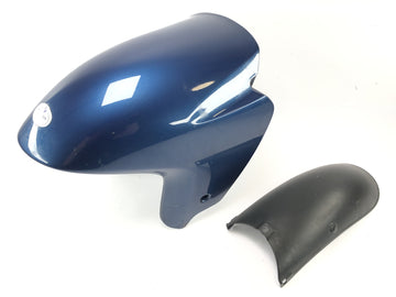 BMW R 1100 RT 259 [1997] - Fenders van beschermende plaat aan de voorwielafdekking Fender - 0