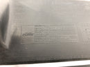 KTM RC 125 [2016] - Radiator cover radiator grille radiator panel-4