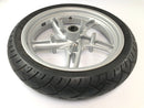 BMW K 1200 LT K2LT [1999] - Voorwiel velgwiel 3,50 x 17"-5
