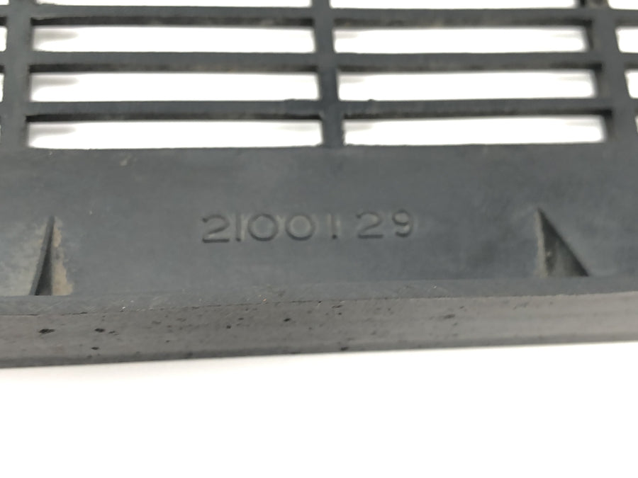 Triumph Tiger 900 T400 [1998] - Kühlergitter Kühlerabdeckung Kühlergrill