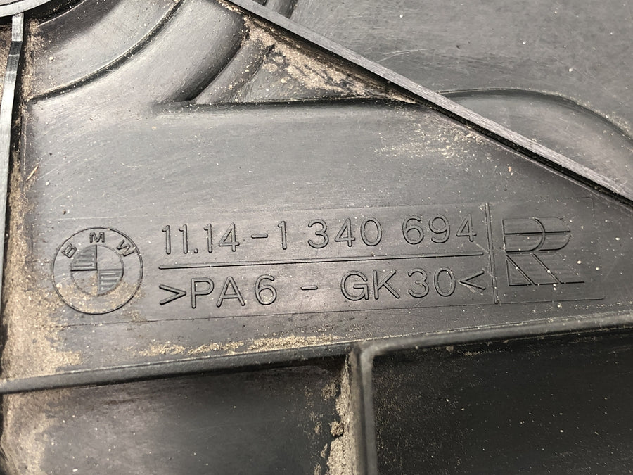 BMW R 1100 GS 259 [1995] - Voorkap motorkap