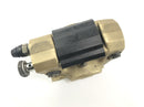Moto Guzzi V11 Sport [1999] - Remklauw Brembo Gold achter-2