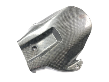 Honda CBR 1000 RR SC57 [2006] - Hinterradabdeckung Carbon Spritzschutz hinten
