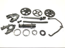 BMW R 1200 R R1ST [2008] - Oliepomp-1