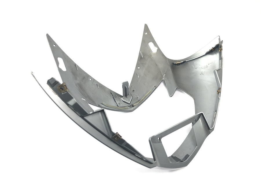 BMW K 1200 S K12S [2005] - Fairing front fairing pulpit color code 933