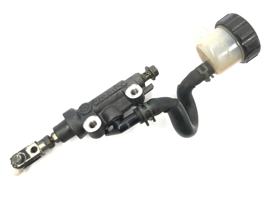 Yamaha TRX 850 4UN [1996] - Rear brake pump foot brake