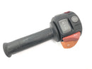 BMW K 1200 S K12S [2004] - Handlebar fitting handlebar switch left-1