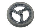 Yamaha YZF 750 R 4HN [1995] - Front wheel rim wheel 17xMT3.50 with tire 120/70 ZR17-6