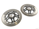 Honda Goldwing GL 1100 SC02 [1980] - Bremsscheiben vorne 276 x 4.50mm-3