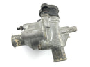 Kawasaki GPZ 1000 RX ZXT00A [1986] - Thermostat thermostat housing cooling water connection-2