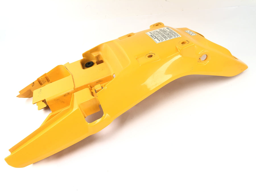 Honda SLR 650 RD09 [1997] - Achterwielafdekking Beschermende plaat Cladding Fender Fender