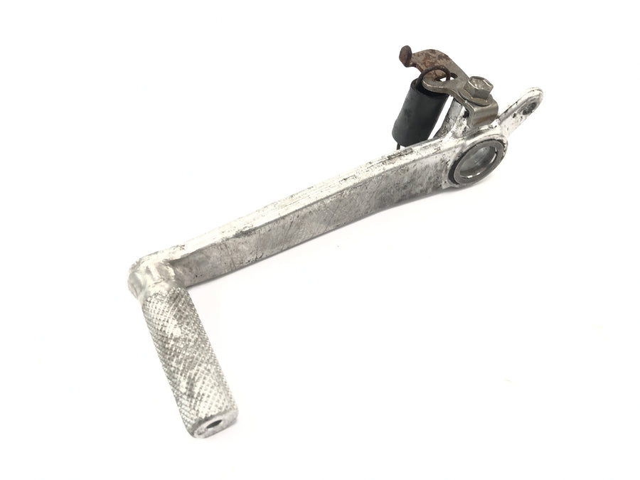 Suzuki GSX-R 1100 W GU75 C [1994] - Brake pedal foot brake lever