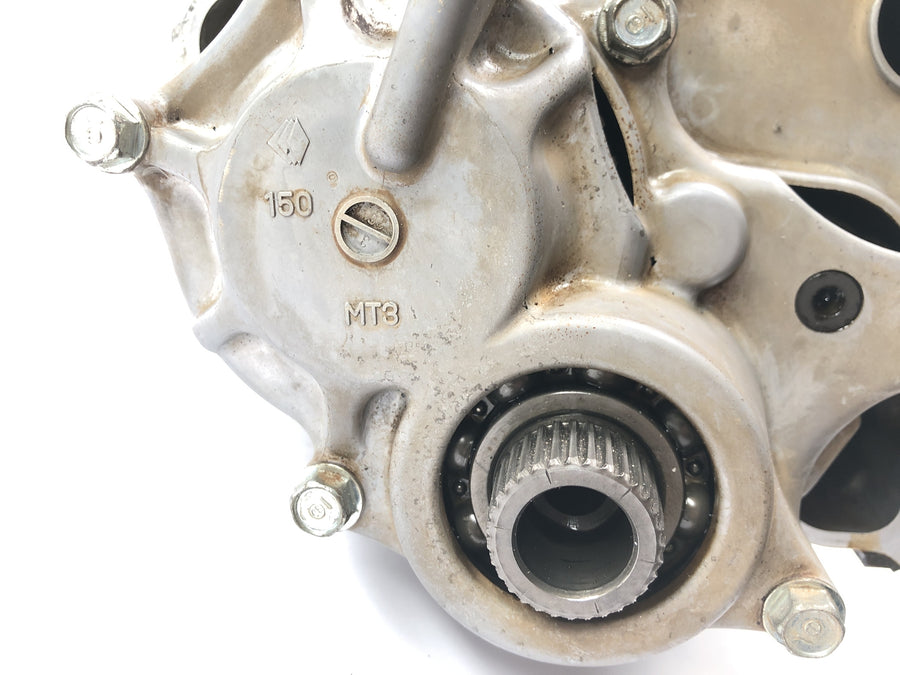 Honda ST 1100 SC26 Pan European [1990] - Versnellingsbak met behuizing