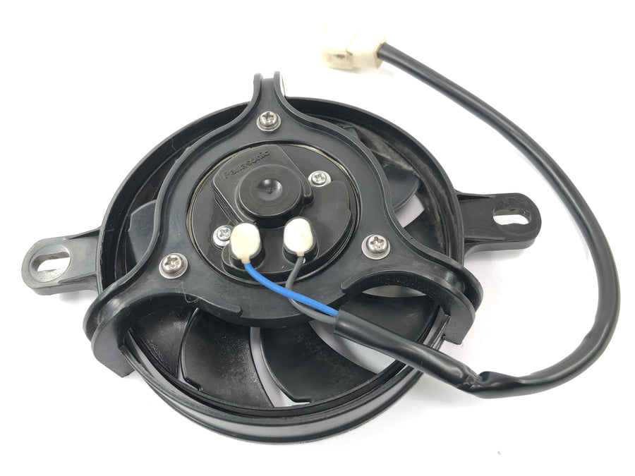 Aprilia SX 125 KX1 [2020] - Radiateurventilator