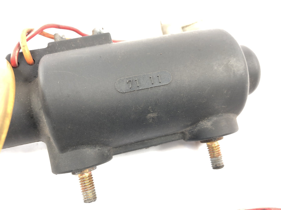 Yamaha XV 750 5G5 [1982] - Ignition Coil Set