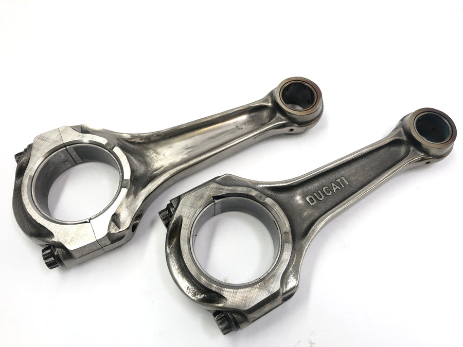 Ducati 900 SS [1991] - Pleuel Set -paar