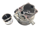 DKW NZ 250 [1938] - cylinder and piston set-8