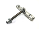 Honda VTX 1800 SC46 [2004] - Gabelbrücke unten Lenkkopf Brücke Steering Stem Triple-5