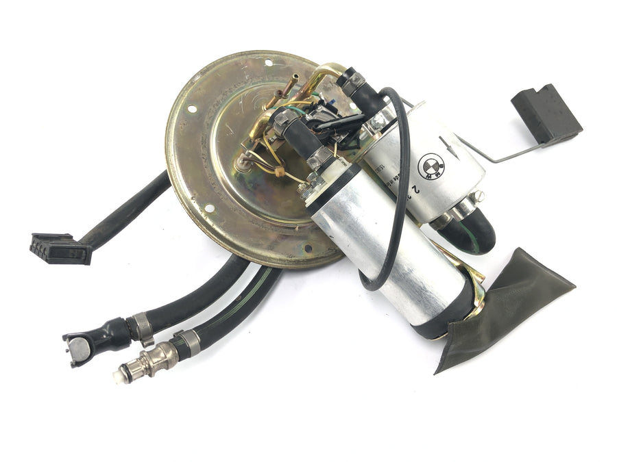 BMW R 1150 RS R22 [2003] - Kraftstoffpumpe Einheit Benzinpumpe Tankgeber Tankpumpe