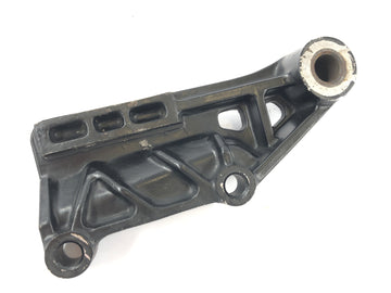 Yamaha RZ 250 R 29L [Ca. 250 YPVS] - Rem Anankerplaat Anchorplaat - 0