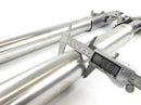 Kawasaki VN 1600 Mean Streak VNT60B [2005] - Fork Upsidedown with axle-7