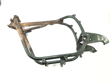 BMW R 60/5 [1973] - Frame met papieren