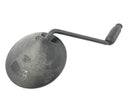 Honda NX 650 RD02 [1989] - Spiegel Side Mirror-6
