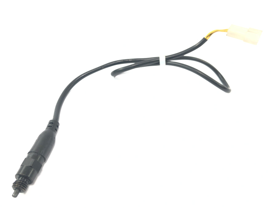 Aprilia RSV 1000 RP Mille [2001] - Rear brake light switch