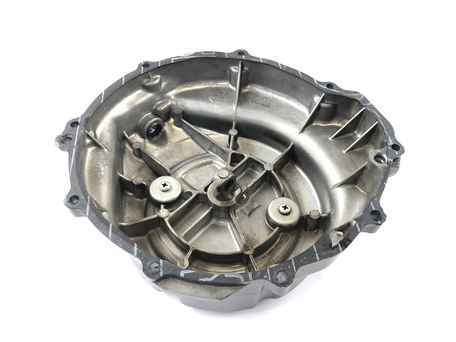 Yamaha XTZ 750 3LD [1989] - Alternator cover Lima cover engine cover