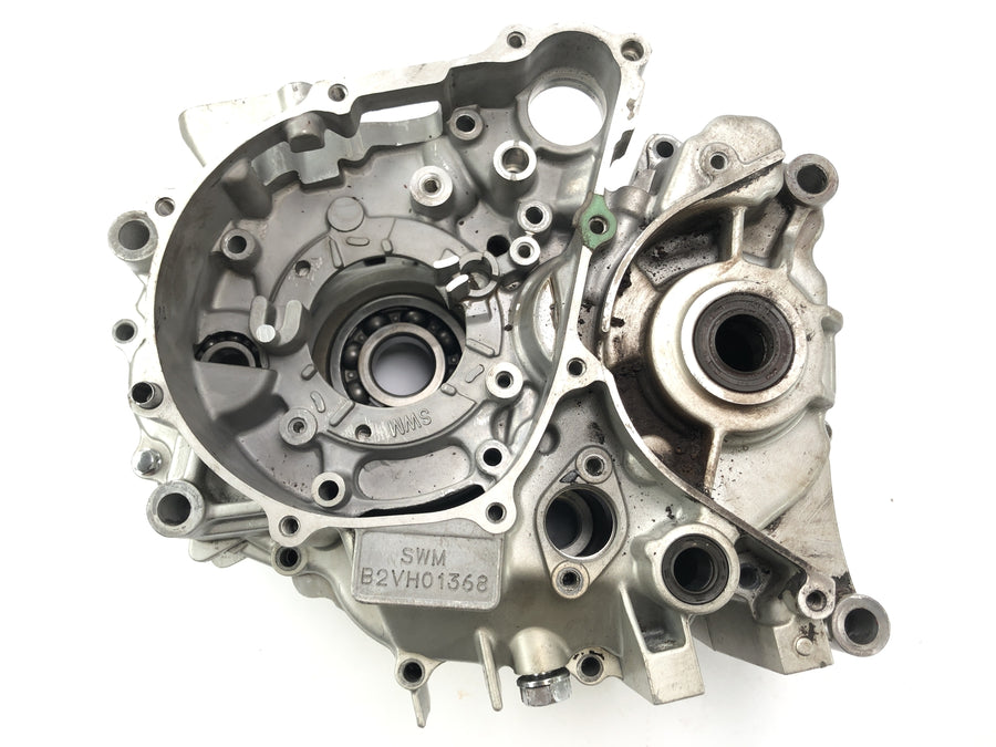 SWM SM 125 R [2018] - motor housing empty housing
