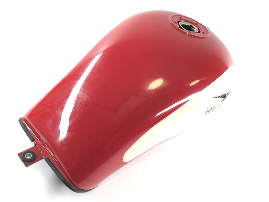 Moto Guzzi California 1100 EV KD [1998] - Tank brandstoftank benzinetank