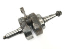 Sachs ZX 125 [1998] - Crankshaft connecting rod crank drive engine shaft-1