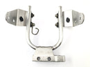 Ducati Monster M600 [1995] - Front certificate bracket lamp holder bracket front-2