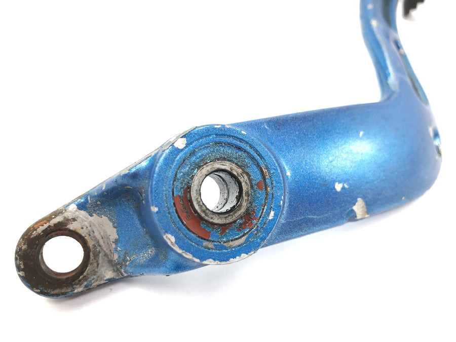 Beta RR 125 [2018] - Brake pedal brake lever foot brake lever