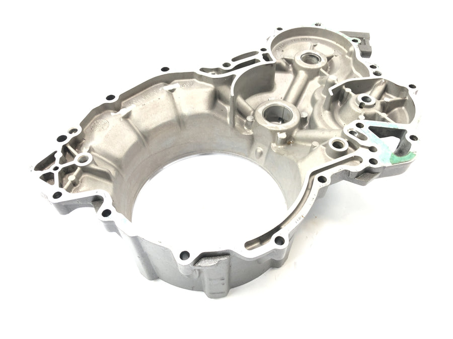 Aprilia RST 1000 Futura [2002] - Dekking van dekking van deksels van alternator