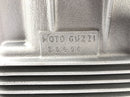 Moto Guzzi V7 Special [1971] - Motor behuizing Lege behuizing-3