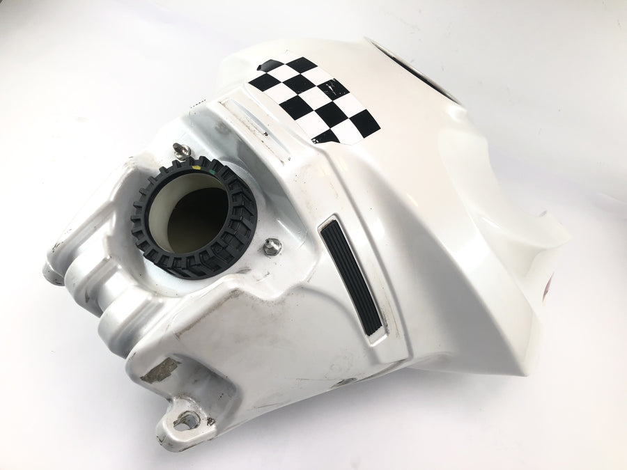 Moto Guzzi Stelvio 1200 8V [2016] - Tank Bezintank