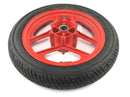 Kawasaki GPZ 1000 RX [1987] - front wheel rim wheel 2.50 x 16"-1