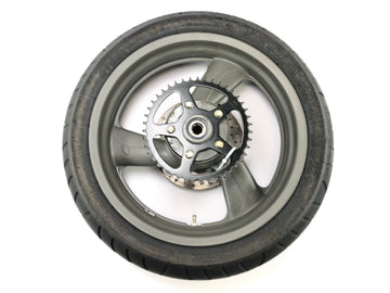 Cagiva Planet 125 [1998] - Hinterrad Felge Rad 4.00 x 17" - 0