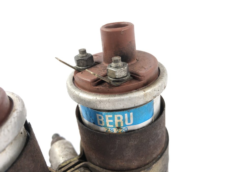 Moto Guzzi California II VT [1985] - ignition coil set