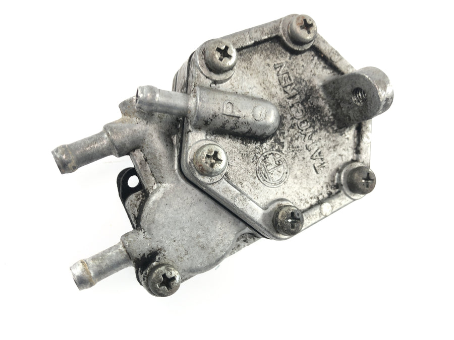 Yamaha XTZ 660 3YF [1992] - Petrol pump vacuum pump fuel pump mechanical