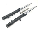 Yamaha MT 03 RM02 [2007] - Fork telescopic fork with axle fork tubes fork bars-1