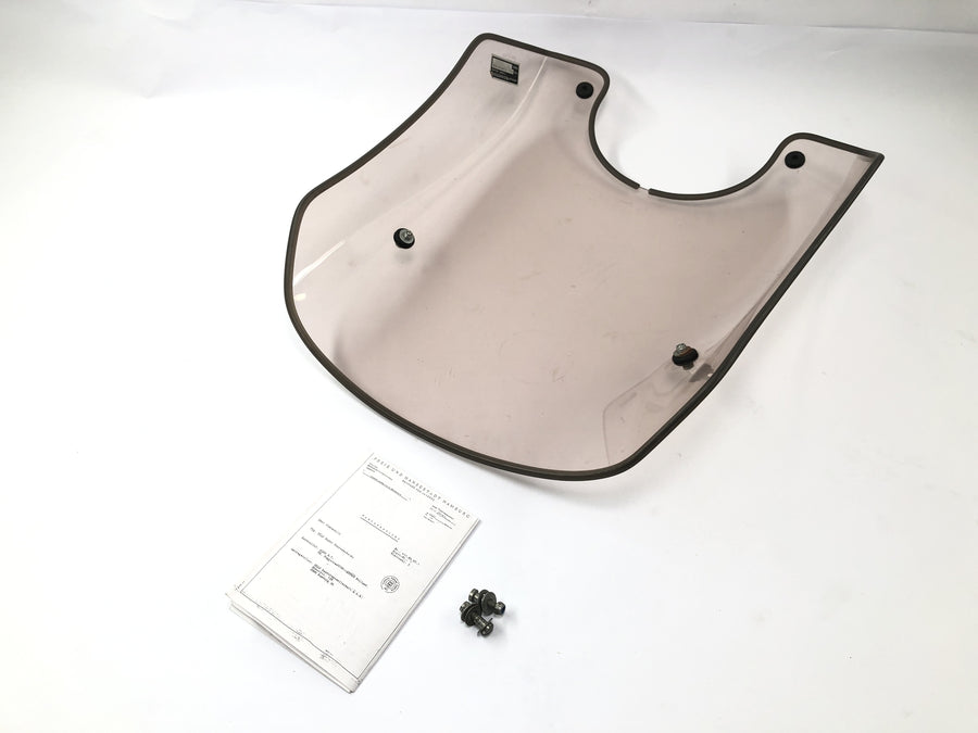 Kawasaki Z 1100 KZT10A [1984] - Verkleidungsscheibe Windschild Tourenscheibe mit ABE